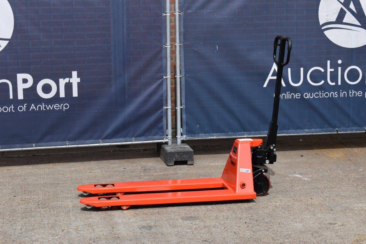 Palettenhubwagen Mangust 2500kg Neu