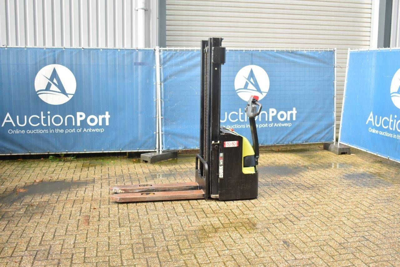 Stacker Clark WSX 12 Electric 1200kg