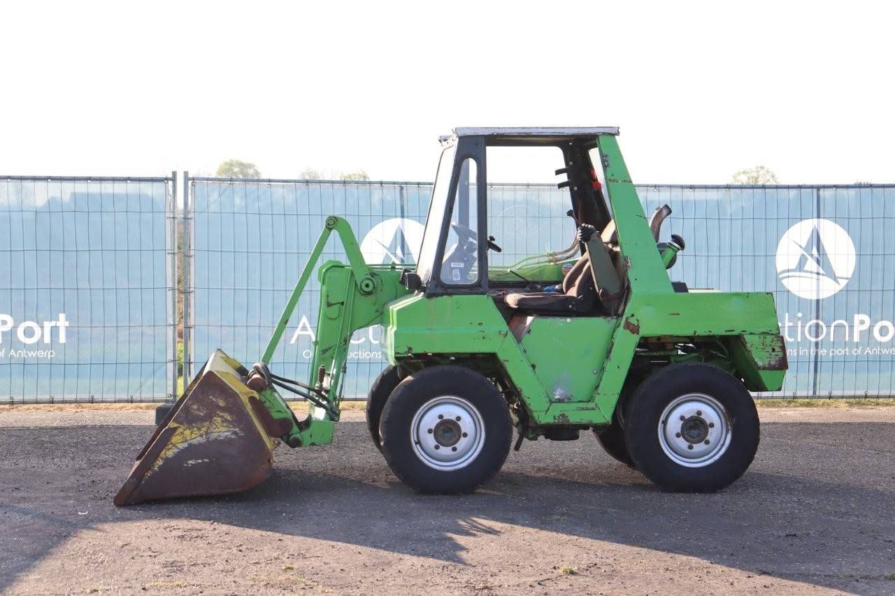 Wheel loader Kramer 314 Diesel