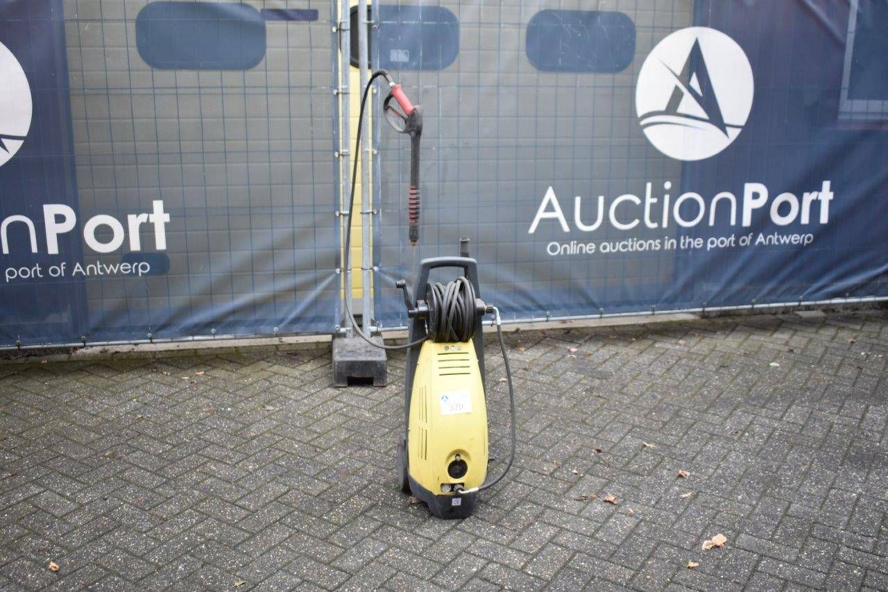 High pressure cleaner Karomat