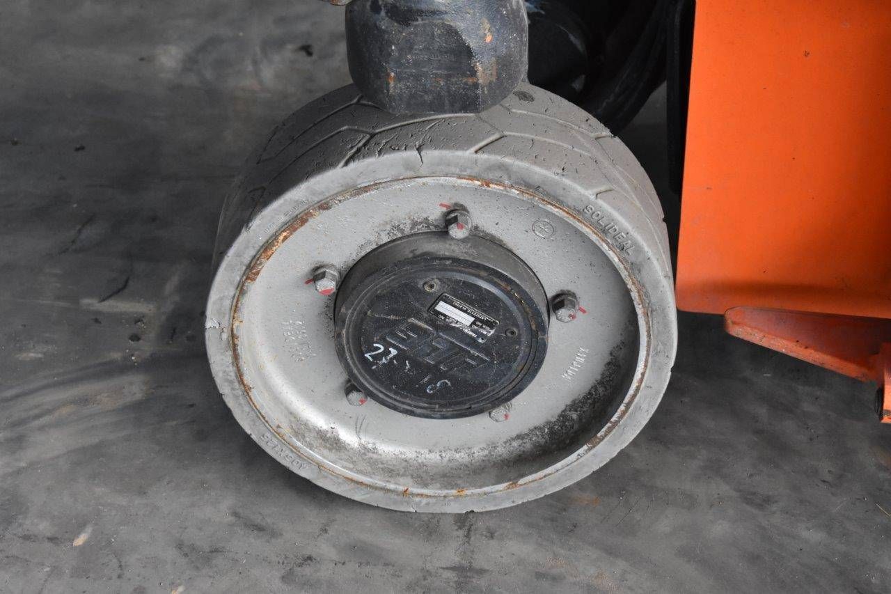 Schaarlift JLG 2030ES Elektrisch 8.1m