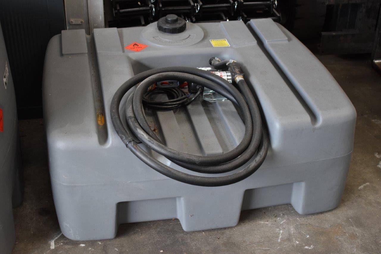 Diesel tank Serbatoio 300L New