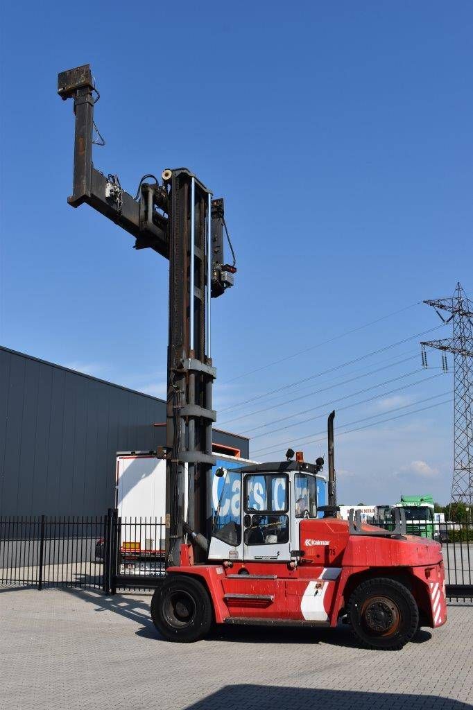 Forklift Kalmar DCE70-32E3 Diesel