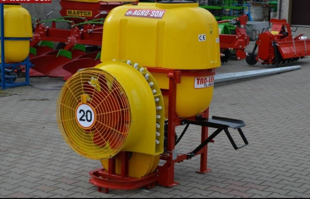 Orchard sprayer 400L New