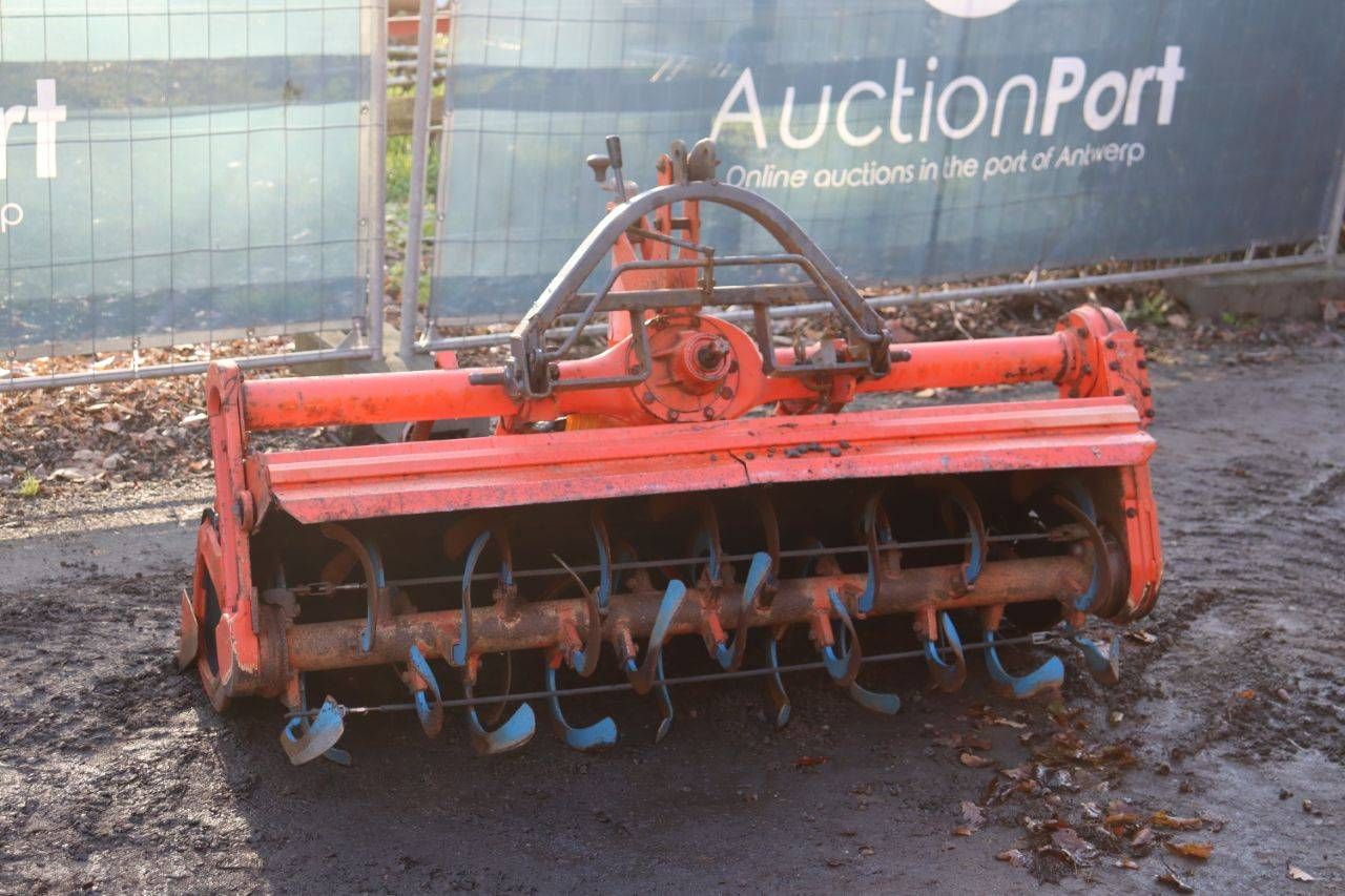 Kubota RL150G Rotary Tiller