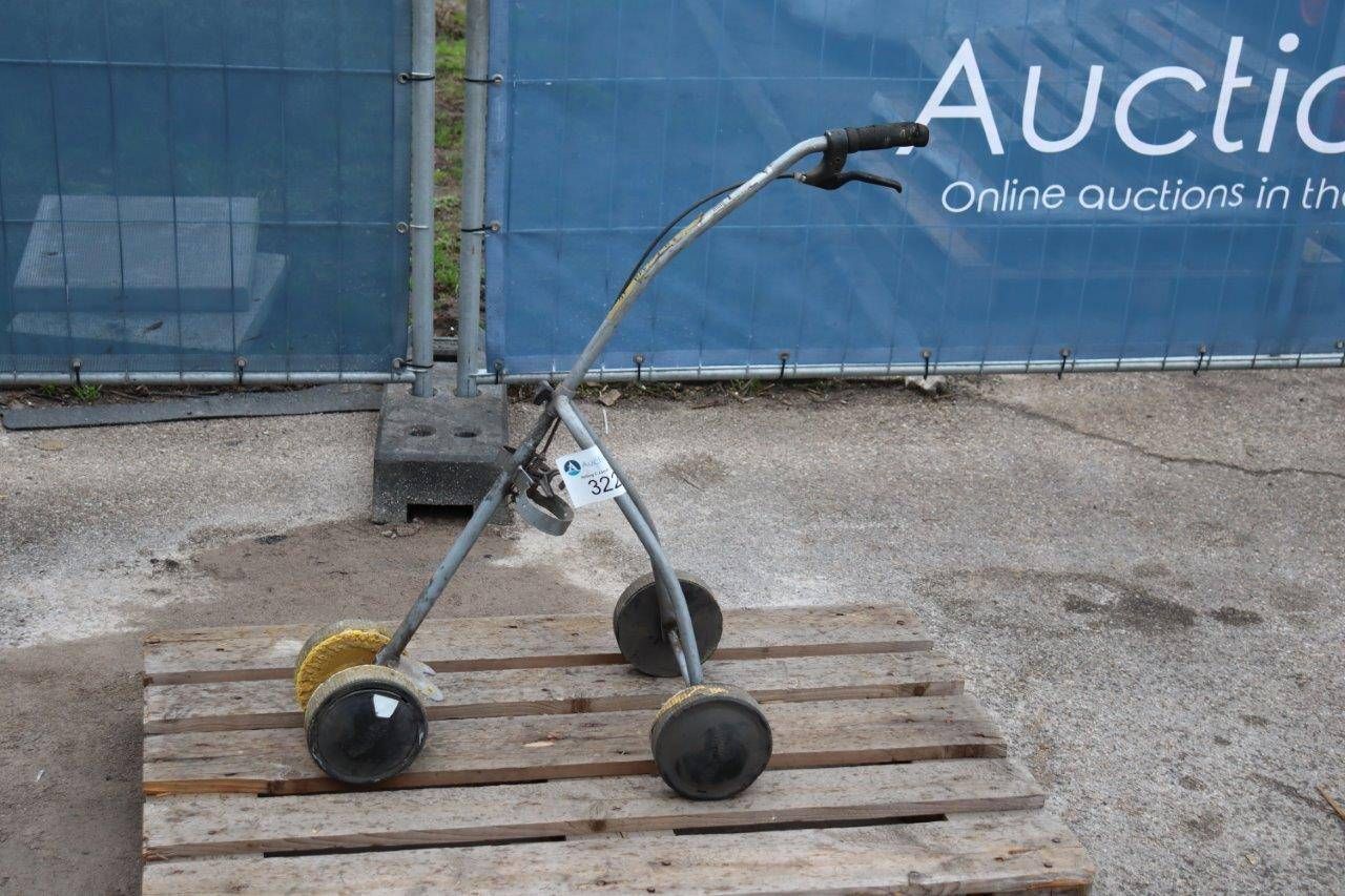 Line puller