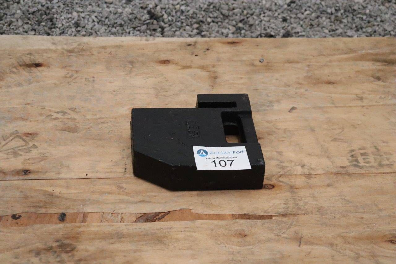Front weight 20kg New
