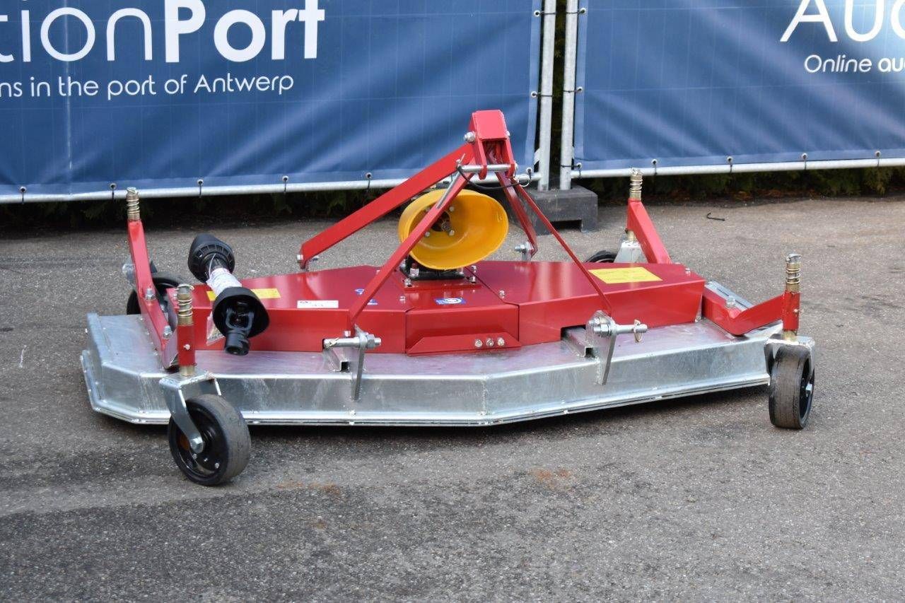 Lawn mower 180cm New