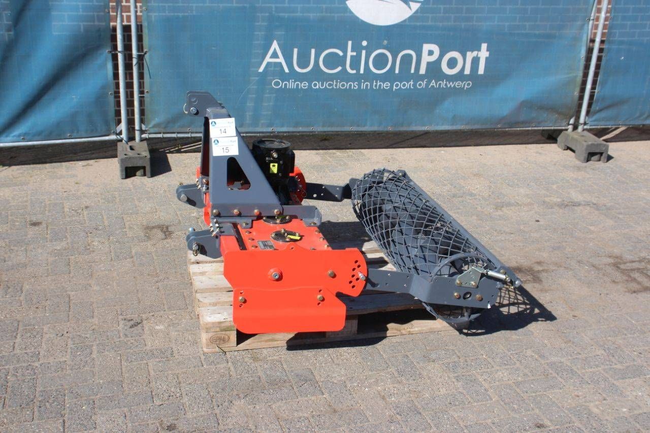 Rotary Harrow Power Harrow LXG 2025 New