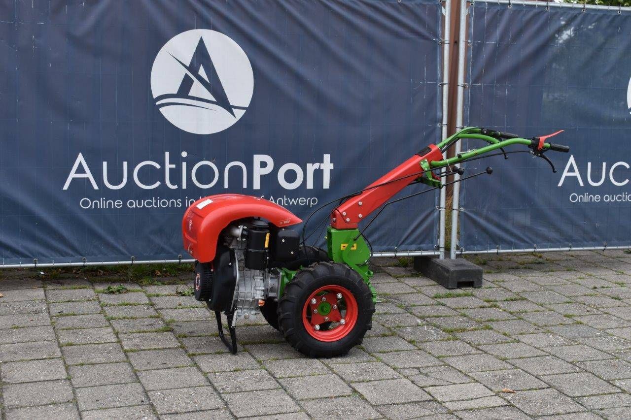 Motor cultivator FPM408 Diesel