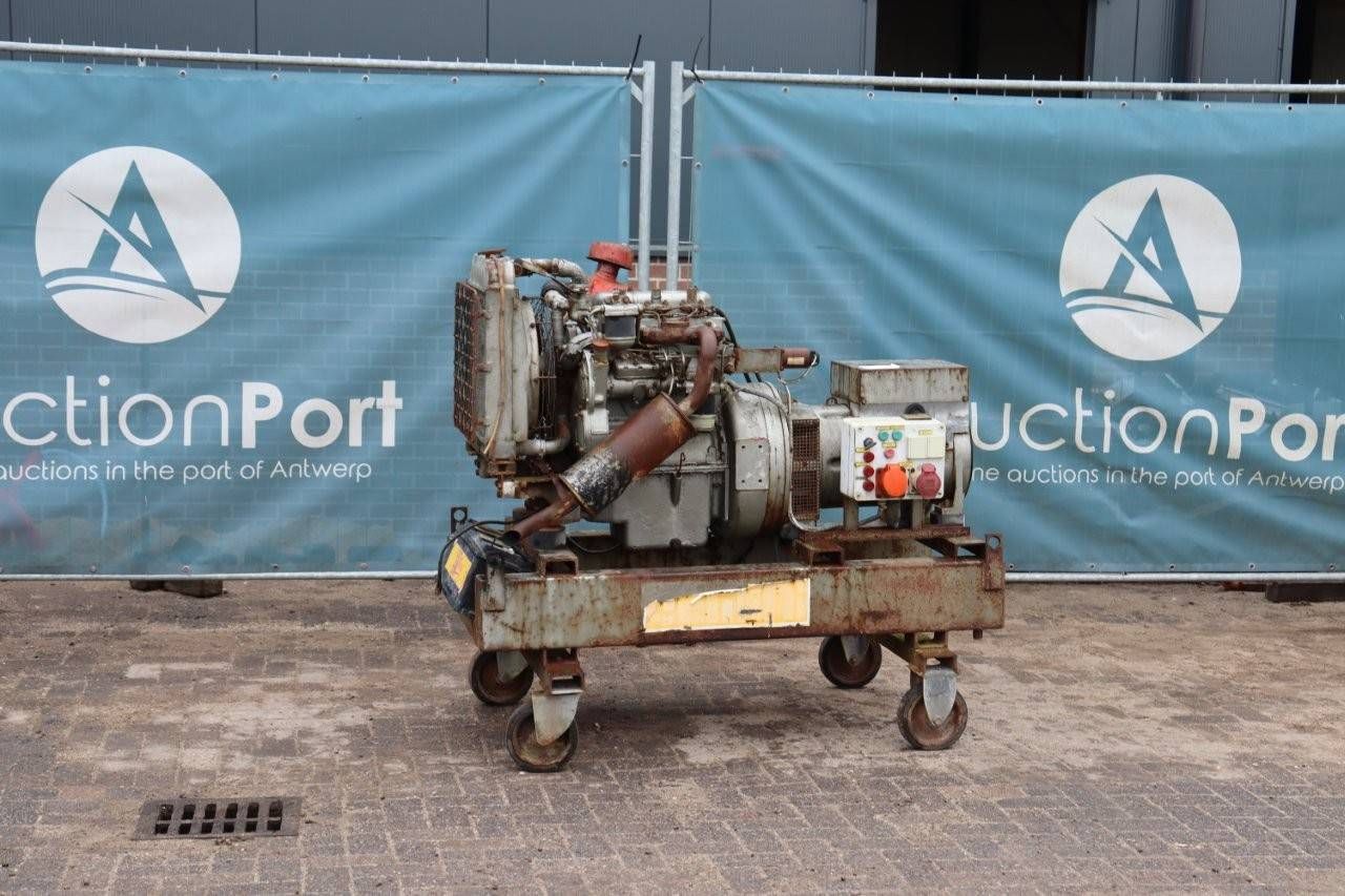 Generator Gemini Diesel