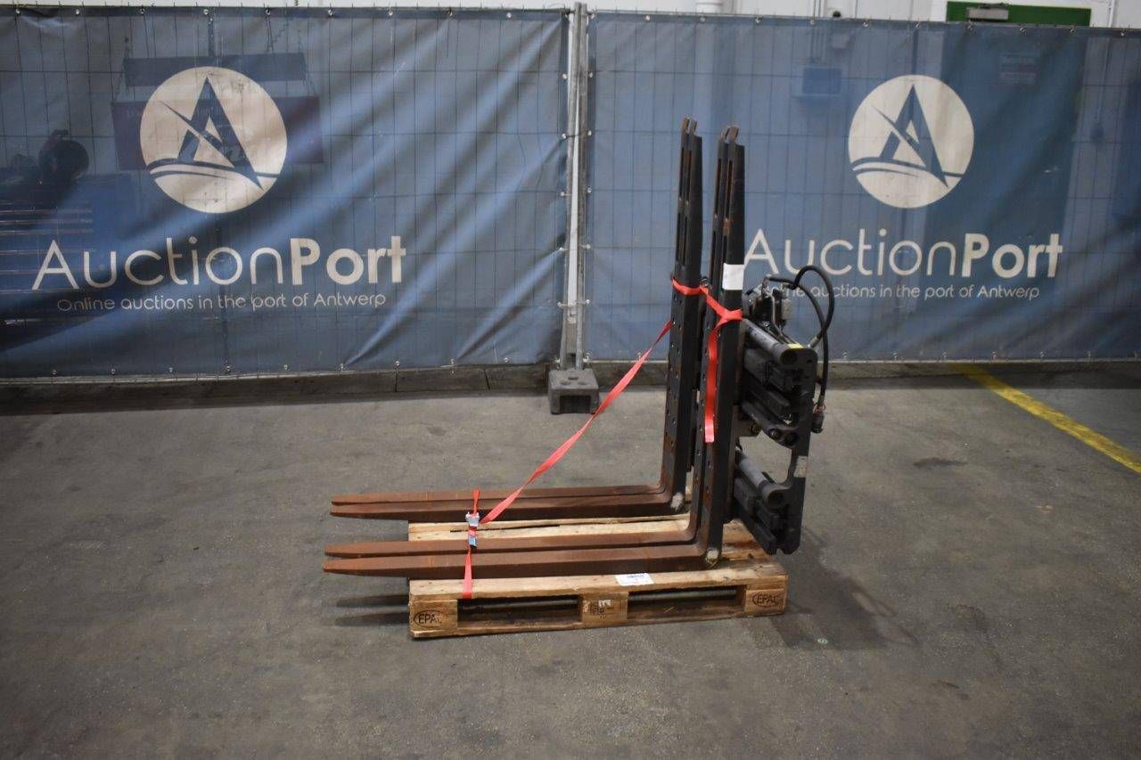 Fork carriage Sonstige P7 DPG 3.0