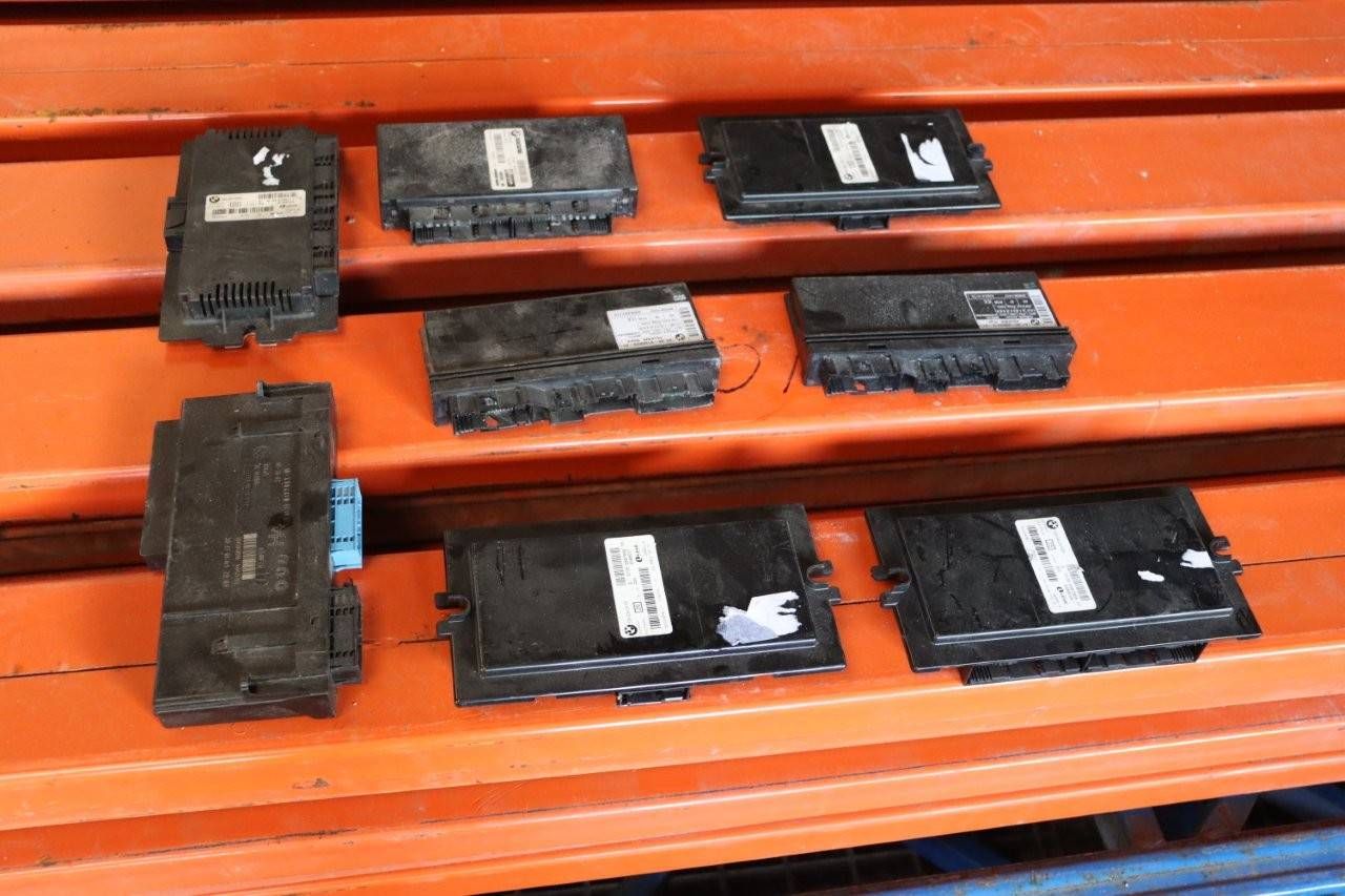 Batch Light modules BMW (Margin)