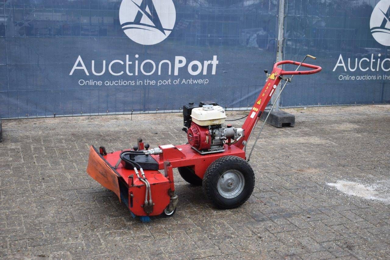 Sweeper GS 0850 Petrol