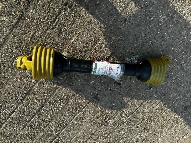 PTO shaft New