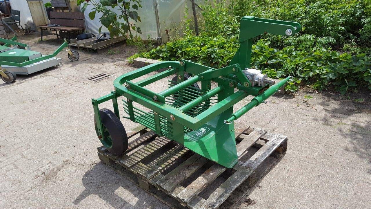 Potato harvester Geo PMM New