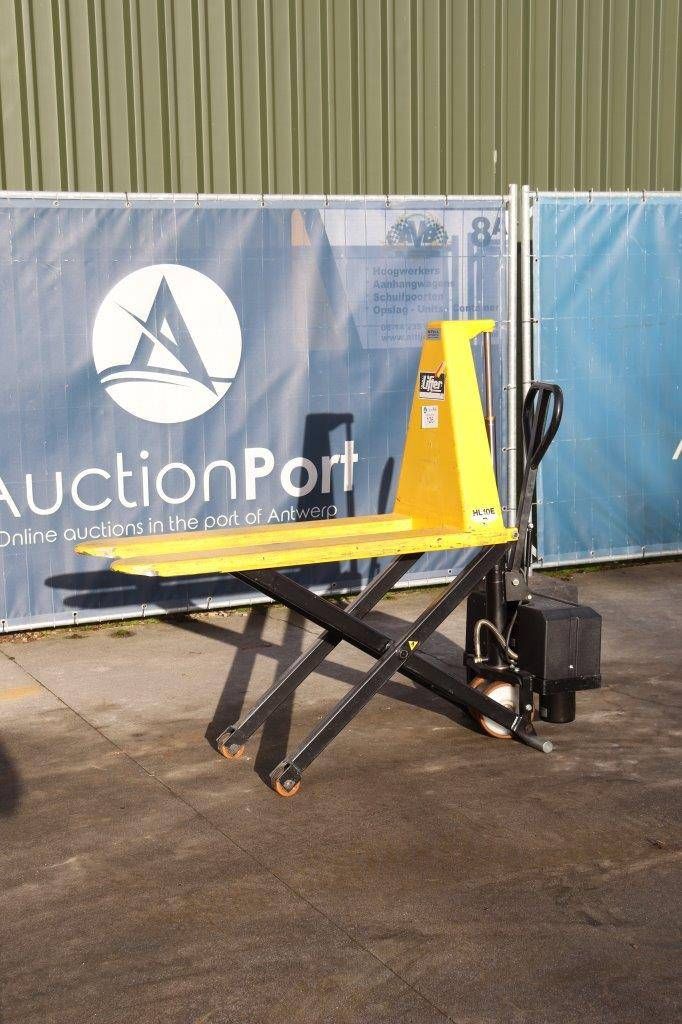 Pallet truck Amac HL10E L540 Other 1000kg