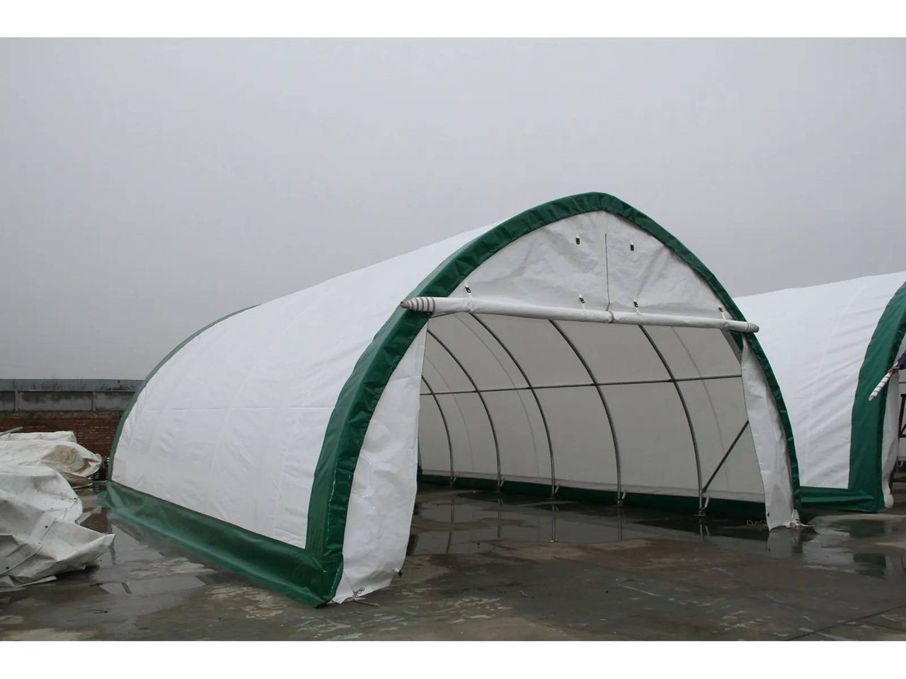 Tenda portaoggetti 203012R Nuova