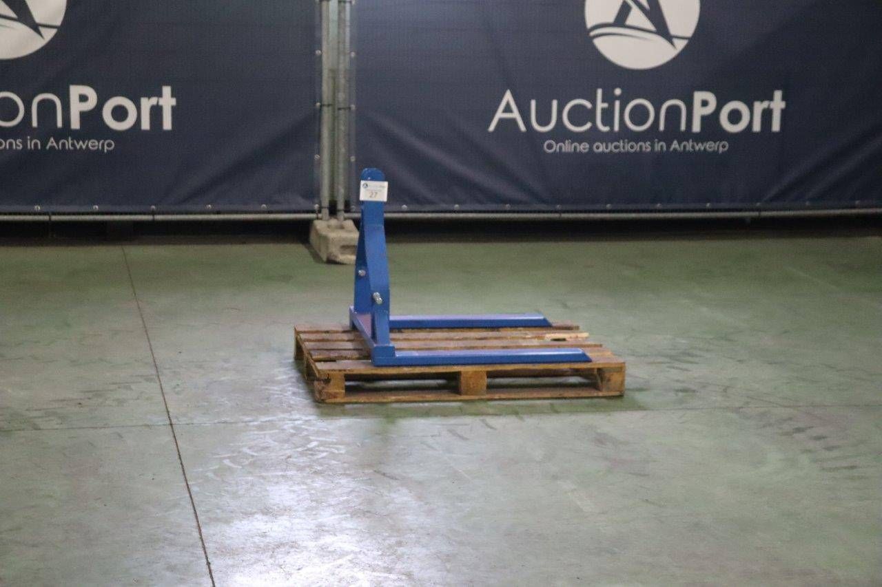 Pallet fork 450kg New