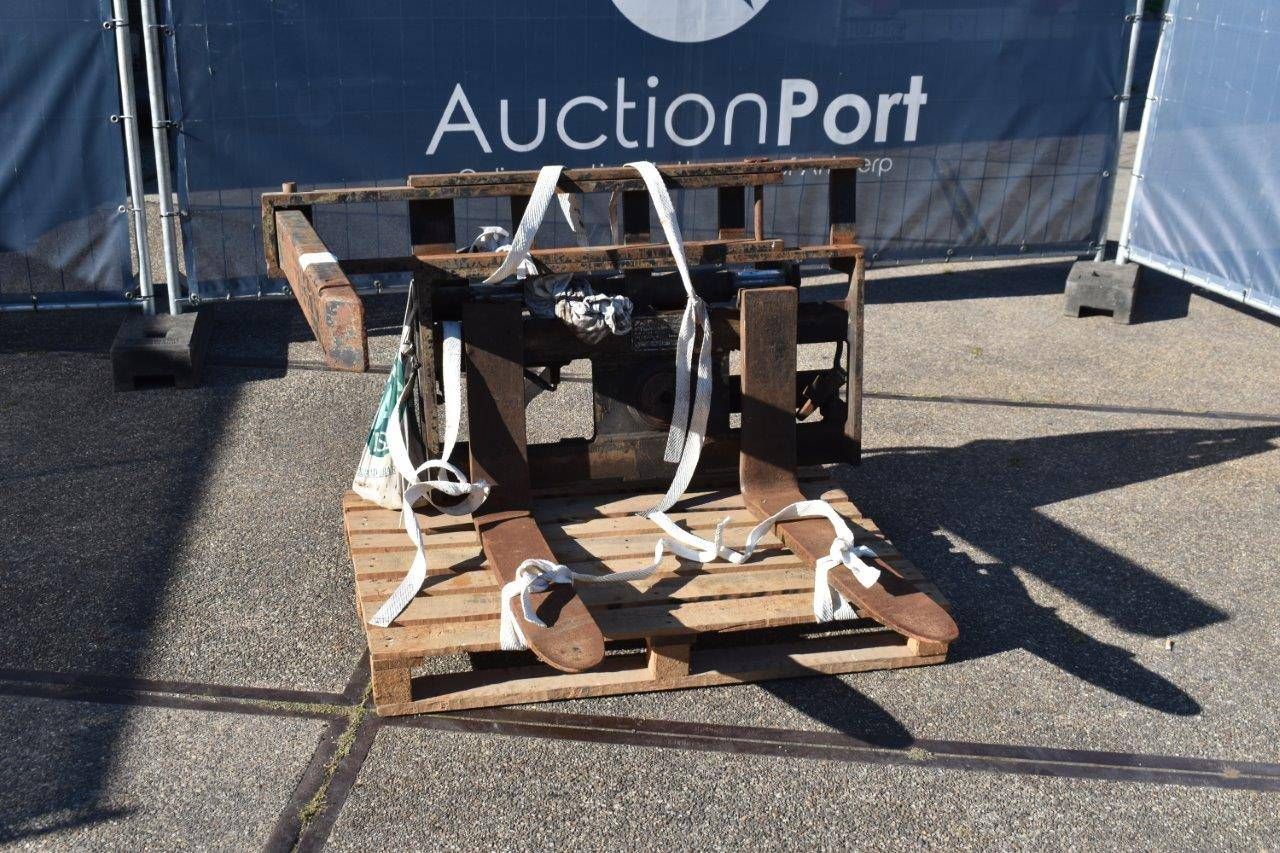 Fork board