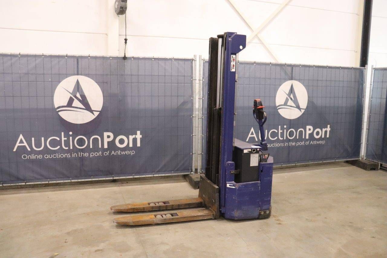 Stacker Sichelschmidt D416 Electric 1600kg 3.29m 1994