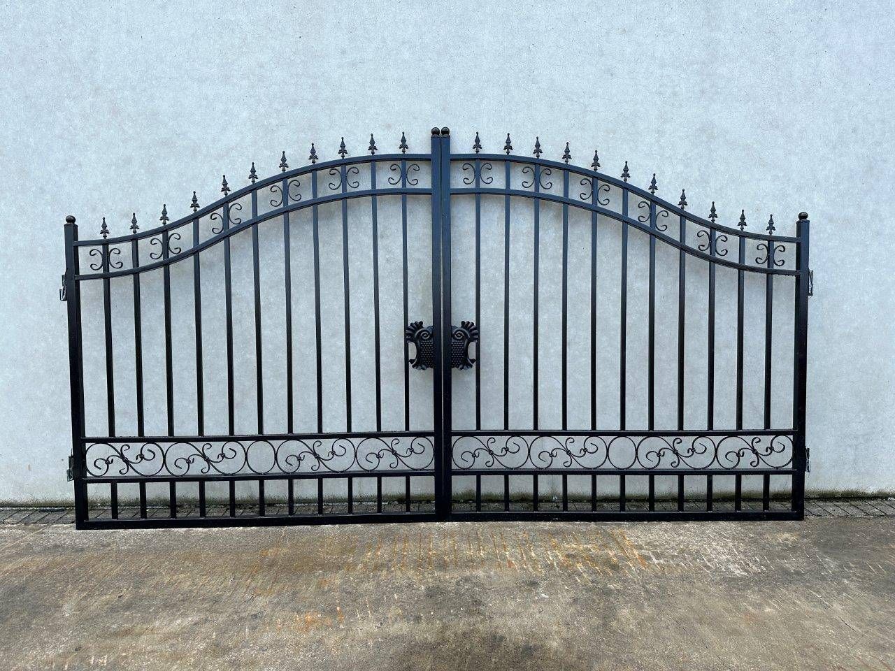 Gate 4200mm New