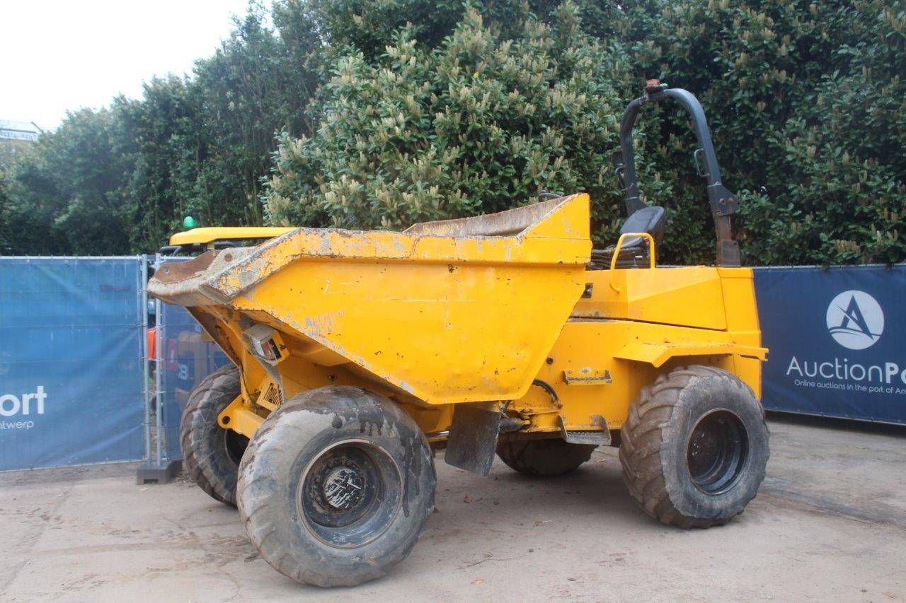 Dumper Thwaites MACH690 Diesel