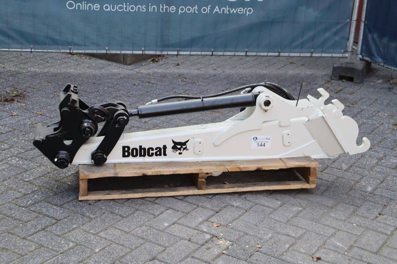 Extension boom Cw05 to Cw05 160cm