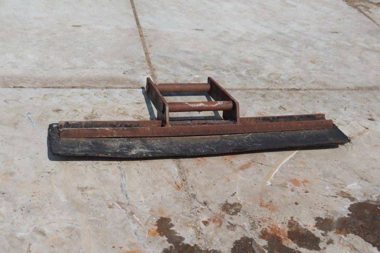 Snow plow 150cm