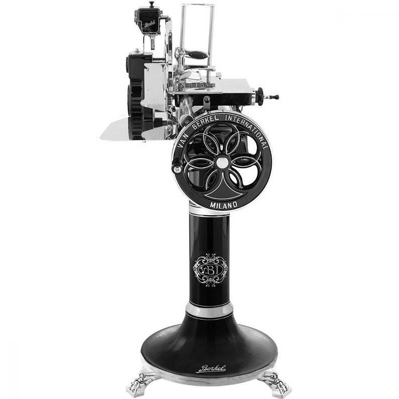 Cortadora de Volantes Berkel B114 Volano Nueva
