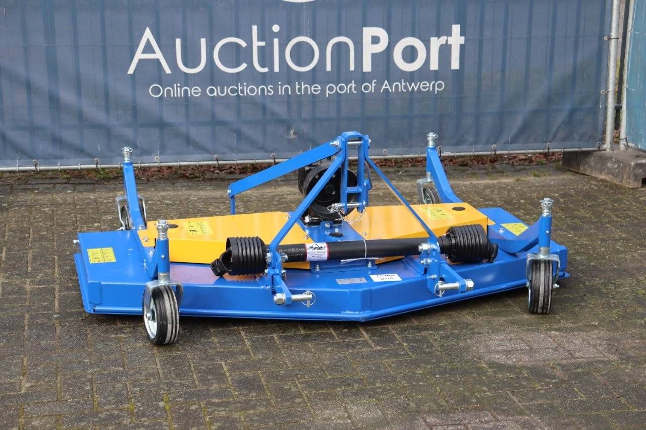 Mower FMN-180 New