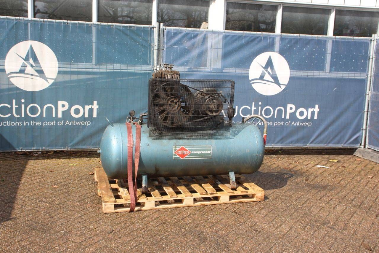 Compressor Airpress