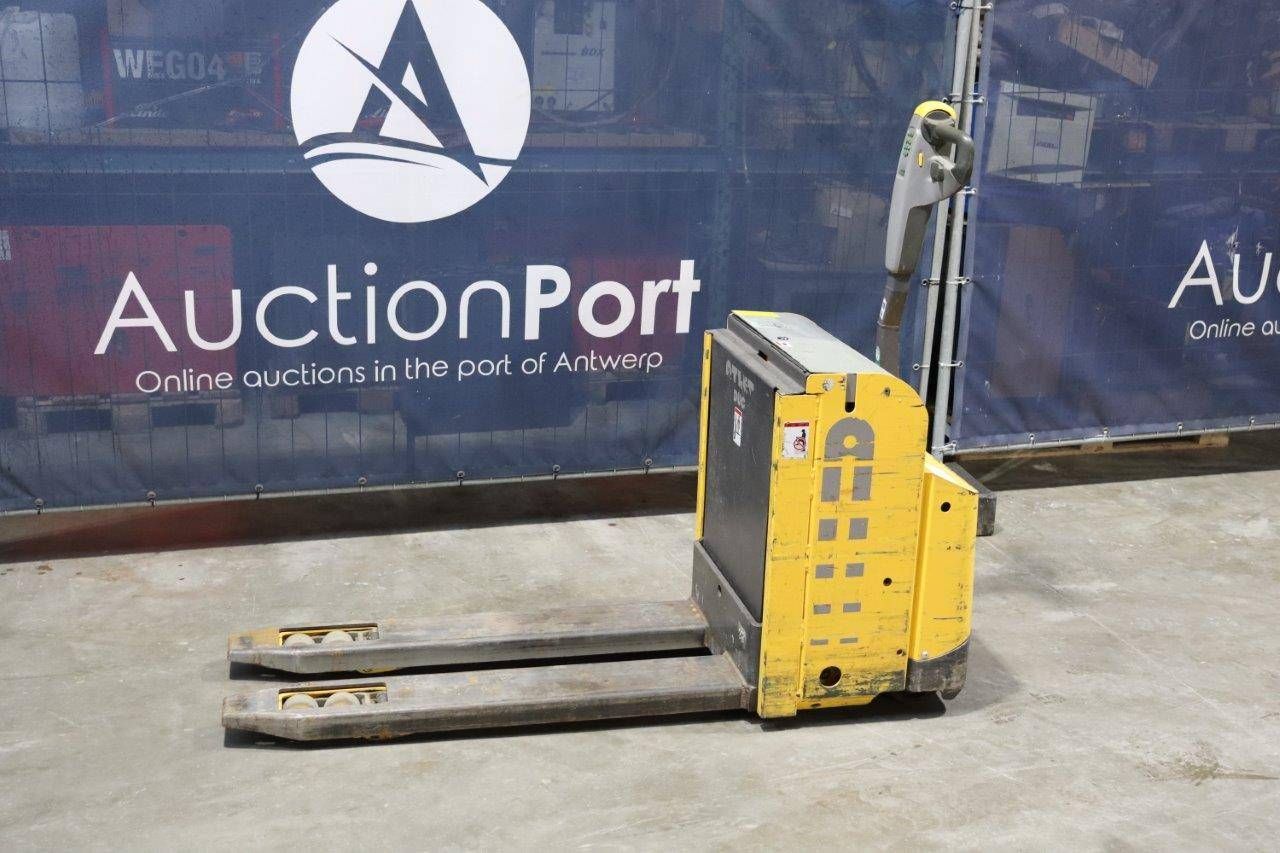 Transpalette Atlet PLE180 Electrique 1800kg