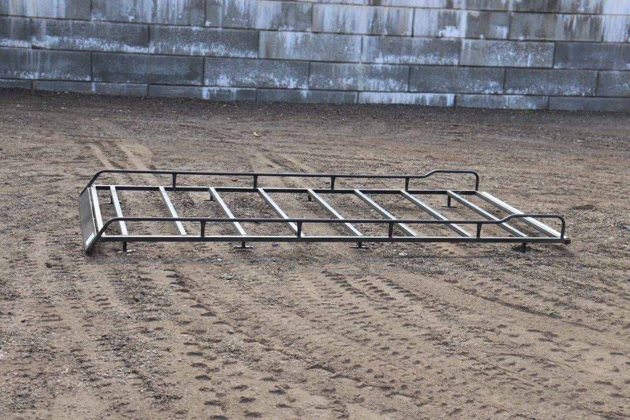 Roof rack