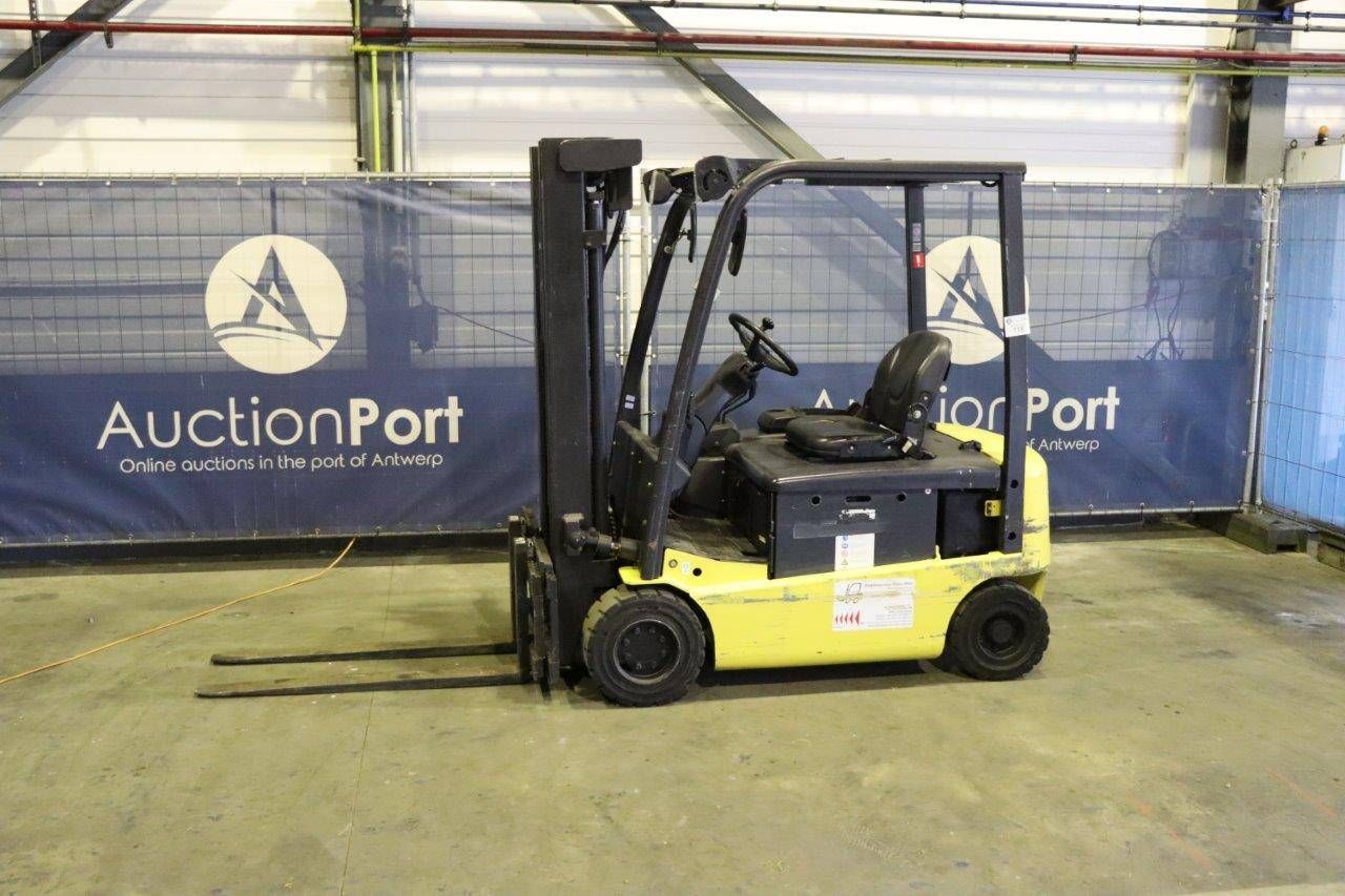 Chariot élévateur Doosan B20X-5 Électrique 2000kg