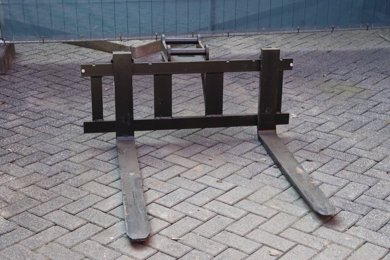 Pallet forks S40-200