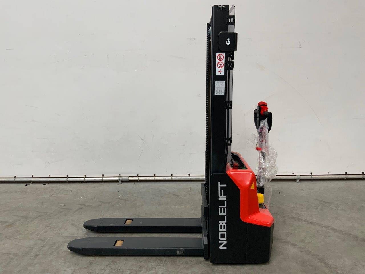Stacker Noblelift PSE12B29 Electric 1200kg 2.9m 2024 New