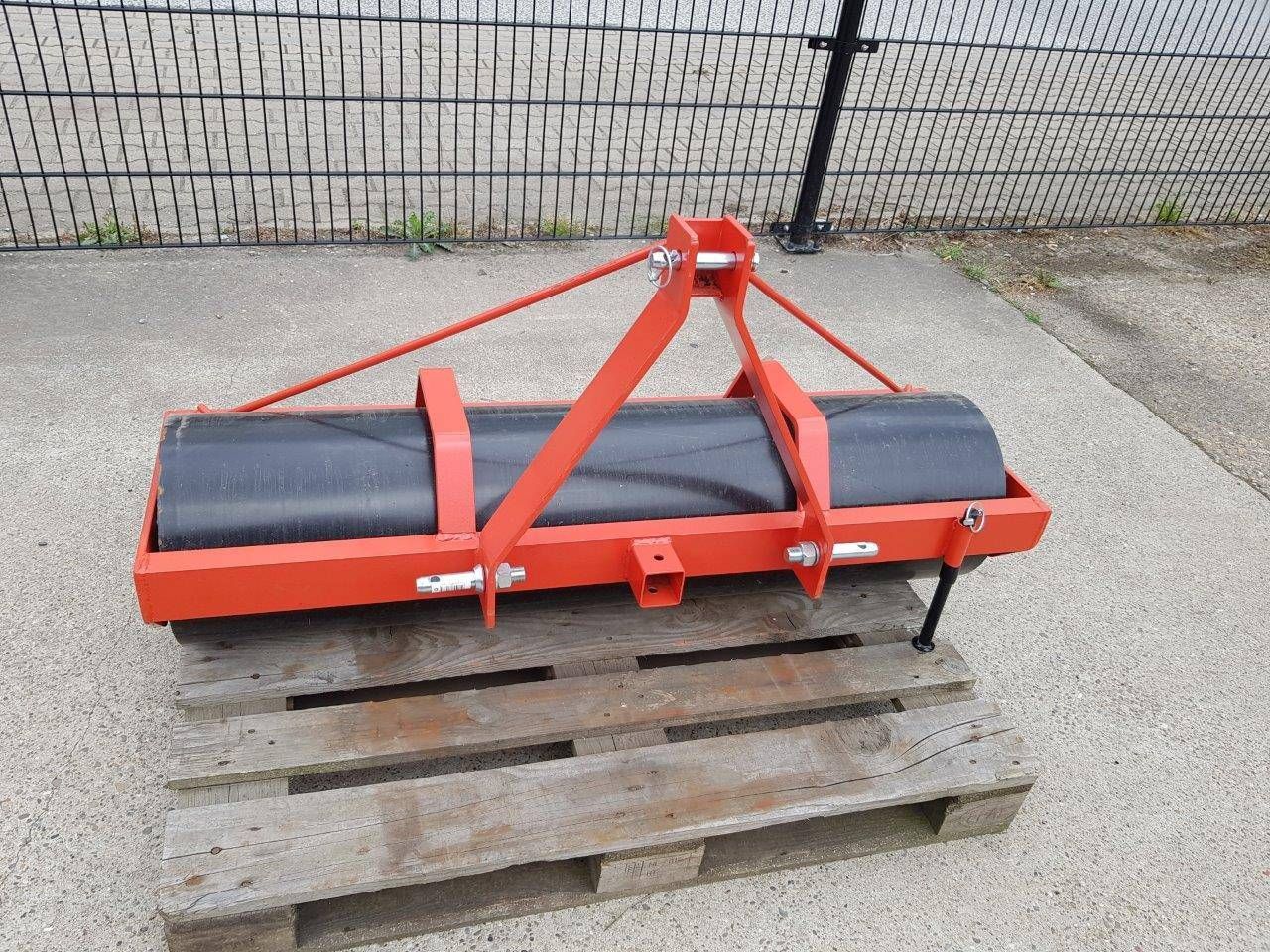 Land roller 1.2m for Mini tractor New