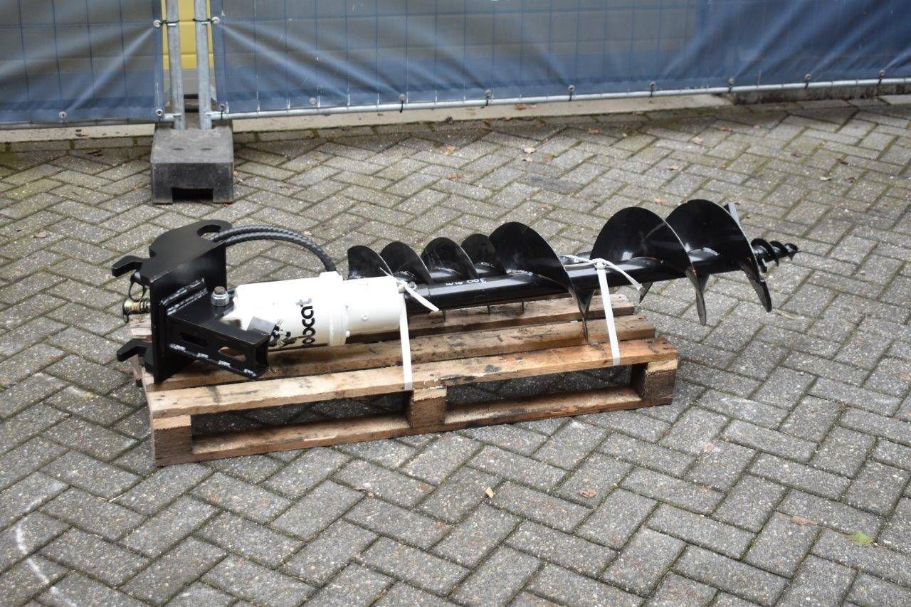 Earth auger Bobcat New