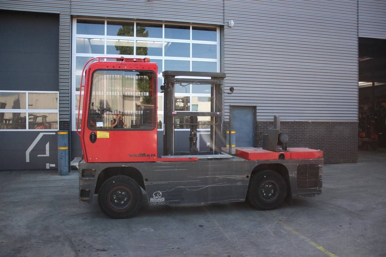 Forklift Valmar VSM50 5000kg 3.5m 2017