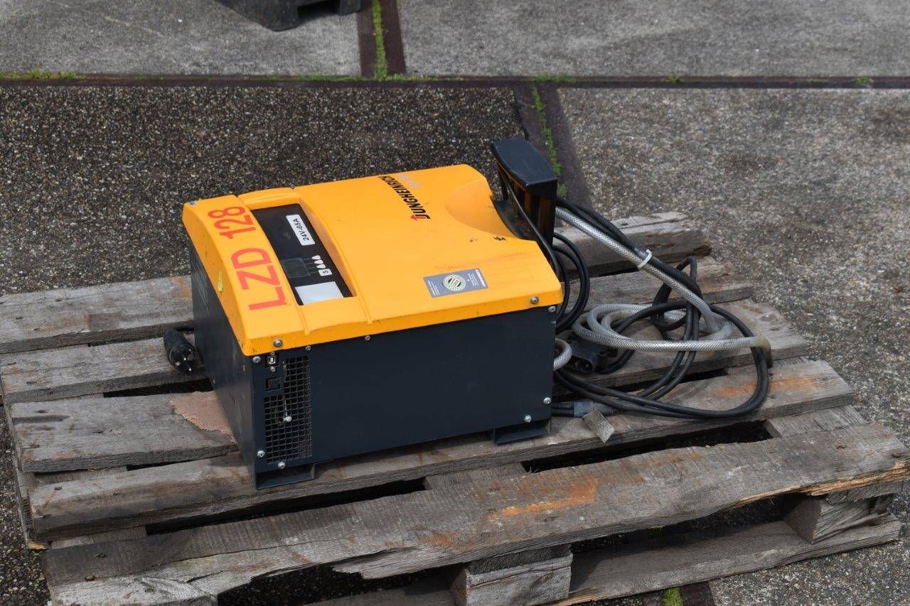 Charger Jungheinrich E230G24 24V