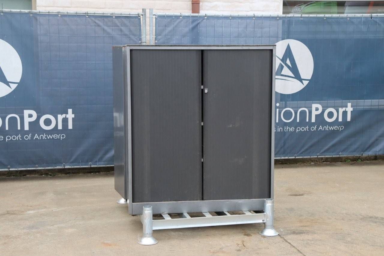 Party Metal Cabinets
