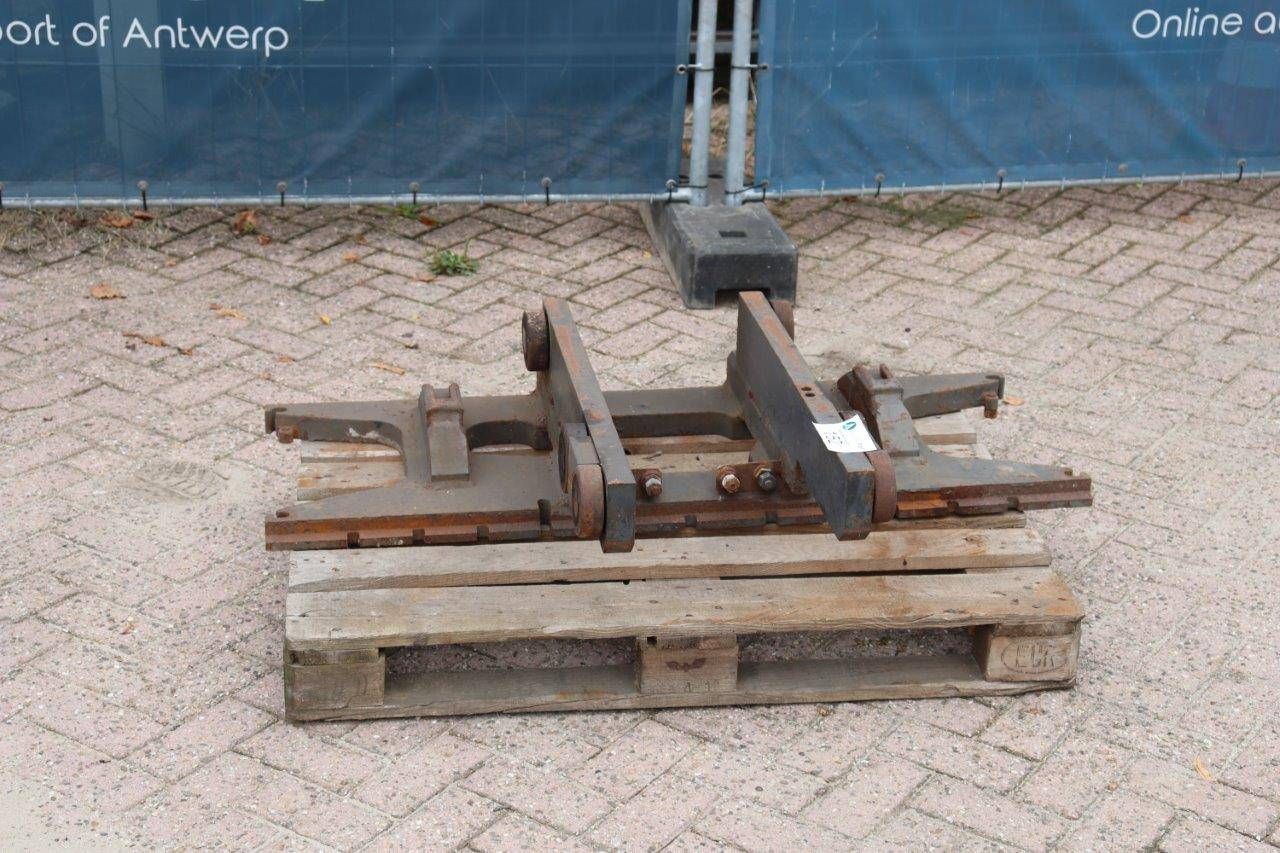 Fork board