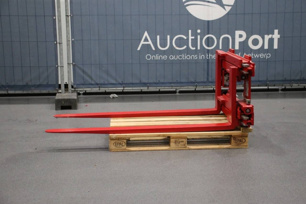 Pallet forks Bolzoni Auramo KB10HNA-EU 2010