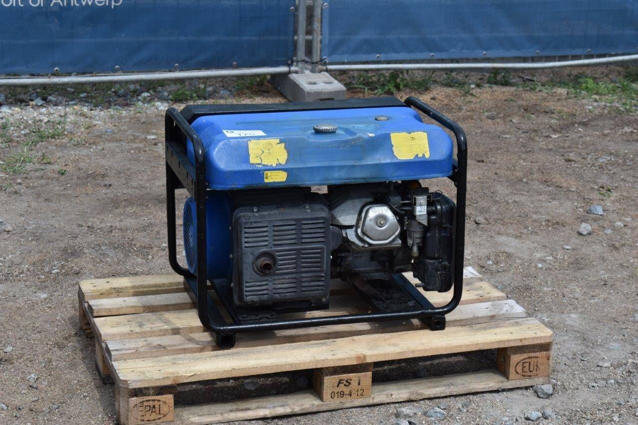 Generator Petrol