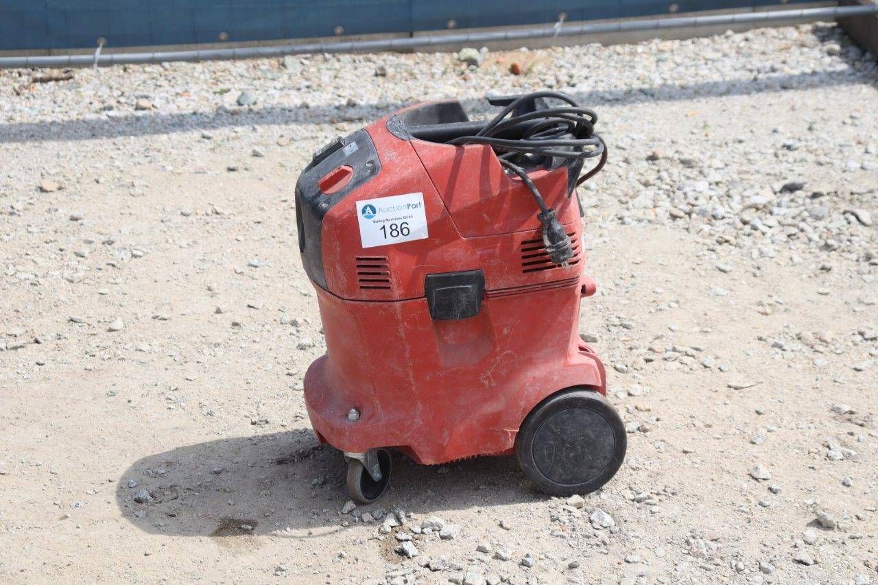 Industrial Vacuum Cleaner Hilti VC 40-UL 02
