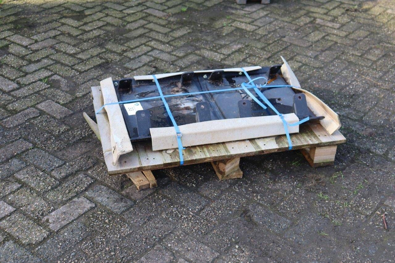 Sole/Foot Vibrating Plate Lumag RP1100PRO 2 Pieces New