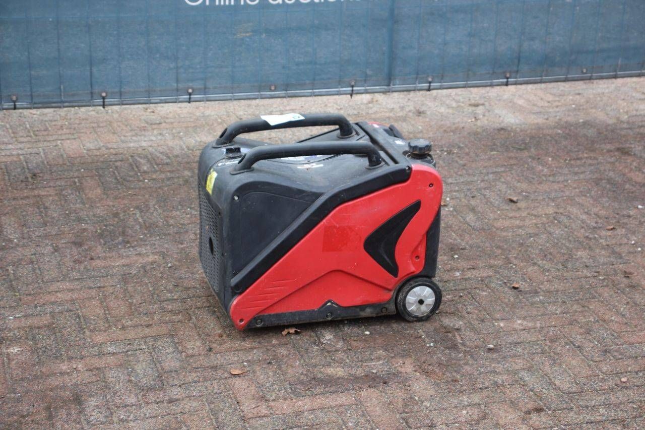 Generator ACCESS 3000 I Benzine 3.5kVA