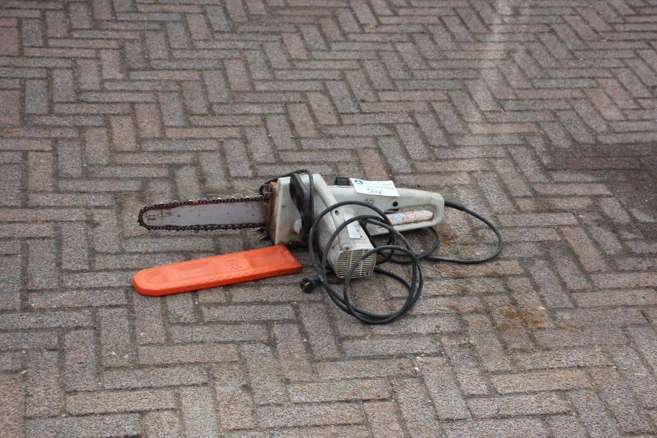 Stihl MSE 220C Saw Machine 2012