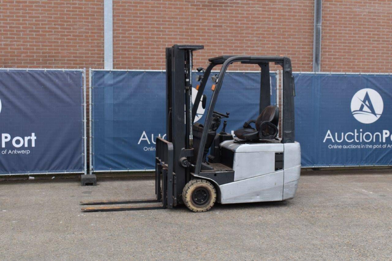 Forklift Nissan 1N1L18 Electric 1800kg